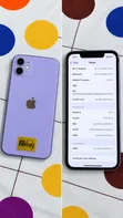 Apple iPhone 11 64GB - 2