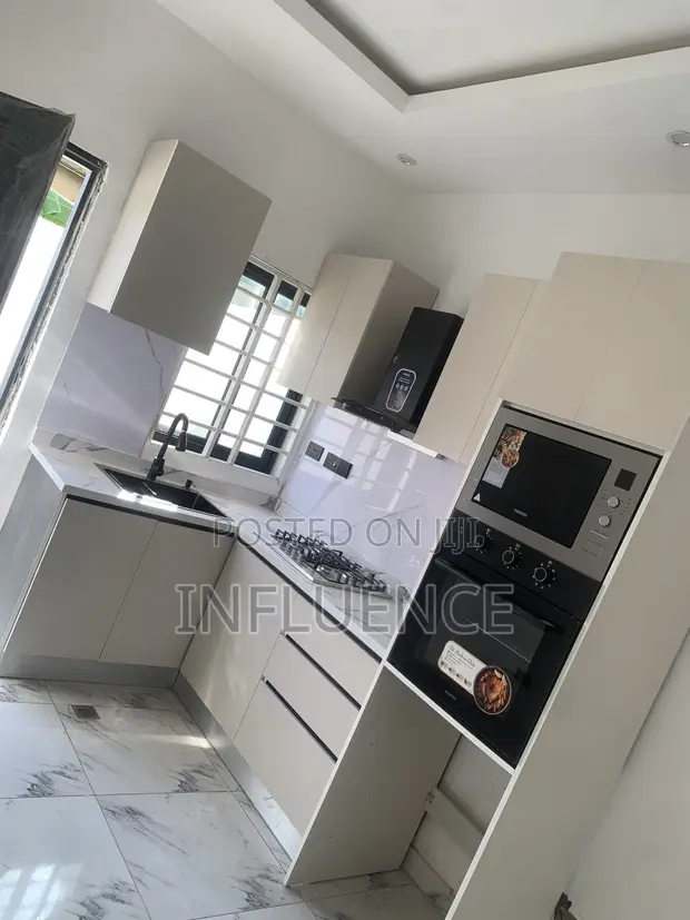 2 Bedroom House for Sale in School Junction, East Legon - 1
