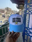 Custom Trucker Cap Printing Service - 3