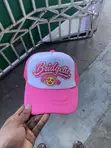 Custom Trucker Cap Printing Service - 4