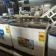 Brand New 10kg H&A Twin Tub Washing Machine - 2