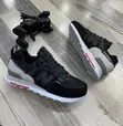 Original New Balance 574 Variant Black/Gray - 1