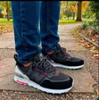 Original New Balance 574 Variant Black/Gray - 2
