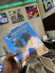 Wireless Twin Controller for PC - 3
