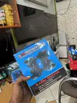 Wireless Twin Controller for PC - 4