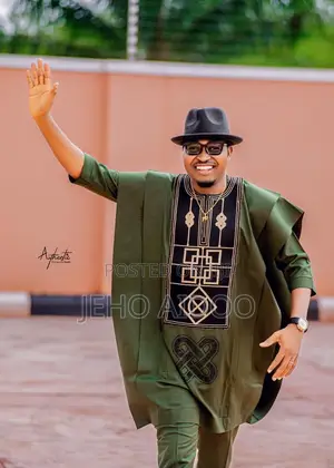 Brand New Kaftan Traditional Wear