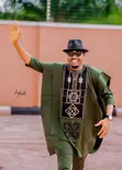Brand New Kaftan Traditional Wear - 1