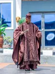 Brand New Kaftan Traditional Wear - 3