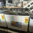 10kg H&A Twin Tub Washing Machine - Brand New - 2