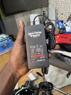 PS2 Power Adapter
