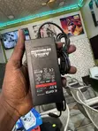 PS2 Power Adapter - 2