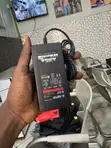 PS2 Power Adapter - 3