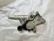 Toyota Camry Door Locks, Handles & Machines (2007-2011) - 1