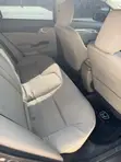 2015 Honda Civic EX-L Sedan (1.8L) - Gray - 5