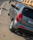 Kia Morning 2010 Gray - 4