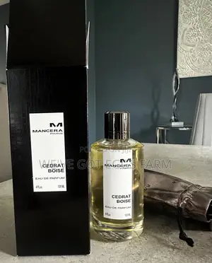 Mancera Cédrat Boisé Eau de Parfum