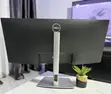 Dell 34 Inch Ultrawide WQHD USB-C Monitor (P3421W) - 1