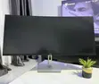 Dell 34 Inch Ultrawide WQHD USB-C Monitor (P3421W) - 2