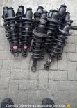 Toyota Corolla CO 09 Shocks (Used) - 1