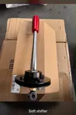 Toyota Corolla CO 09 Shocks (Used) - 2