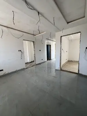 4 Bedroom Duplex for Rent in East Legon