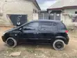 Hyundai Getz 2004 Black - 4