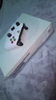 Xbox One S Console with 1 Controller - 1