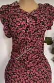 Floral Dress - UK Sizes 6 & 8 - 1
