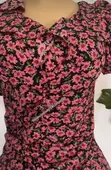 Floral Dress - UK Sizes 6 & 8 - 2