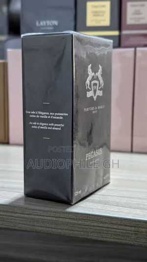 Parfums De Marly Pegasus Eau de Parfum 125ml