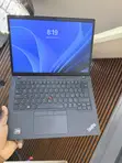 Lenovo ThinkPad T14 Gen 3 Laptop - Ryzen 7, 16GB RAM, 256GB SSD - 3