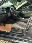 Honda Civic EX-L 2021 Gray - 1