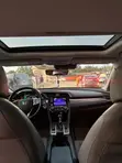 Honda Civic EX-L 2021 Gray - 2