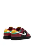 Original Nike Dunk Biker Tattoo Spider-Man Size 47 - 1