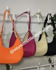 Underarm Bags - Nude & Pink Available - 1