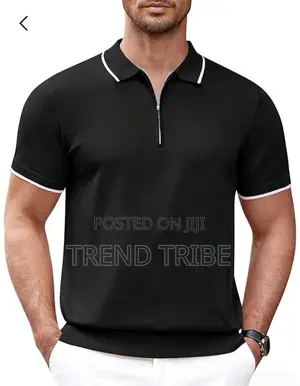 Men's Lacoste Polo Shirt