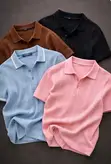 Men's Lacoste Polo Shirt - 2