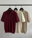 Men's Lacoste Polo Shirt - 3