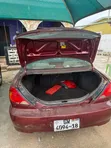 Kia Rio Base 2003 Red - 5