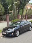 Hyundai Elantra SE 2020 - Black - 3