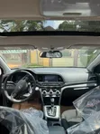 Hyundai Elantra SE 2020 - Black - 5