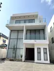 Furnished 4-Bedroom House with Pool in East Legon Hills, Accra - 2
