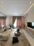 Furnished 4-Bedroom House with Pool in East Legon Hills, Accra - 5