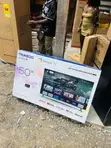 Smart UHD 4K Nasco Television (50 Inches) - 1