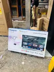 Smart UHD 4K Nasco Television (50 Inches) - 2