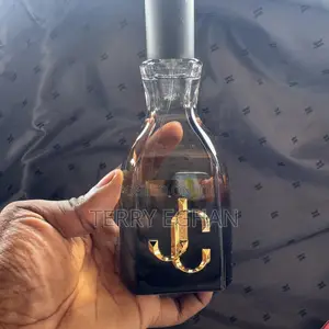 Jimmy Choo I Want Choo Forever Eau de Parfum
