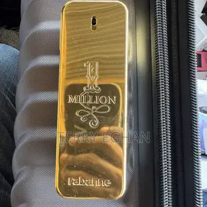 Paco Rabanne 1 Million EDT - 100ml