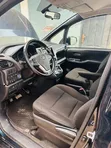 Toyota Voxy Hybrid X 2WD 7-Seater 2015 Black - 4