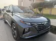 Hyundai Tucson SEL 2022 Gray - 3