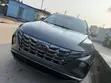 Hyundai Tucson SEL 2022 Gray - 5